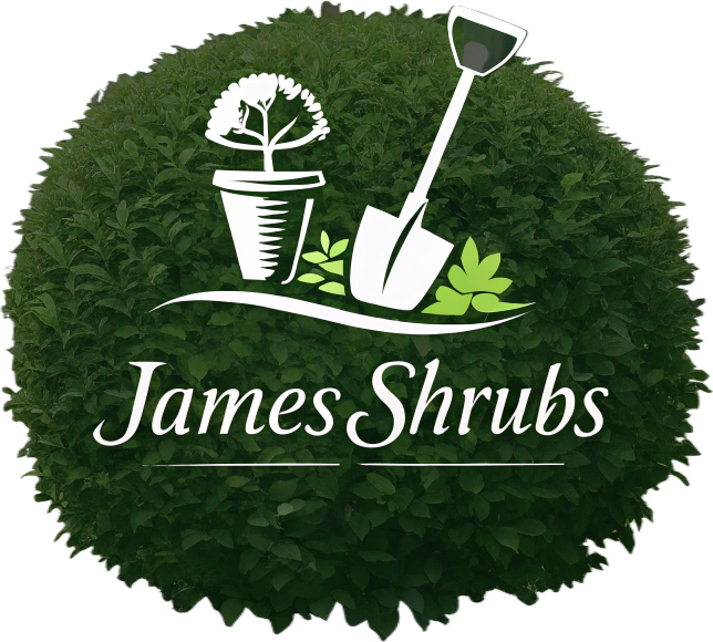 James Shrubs